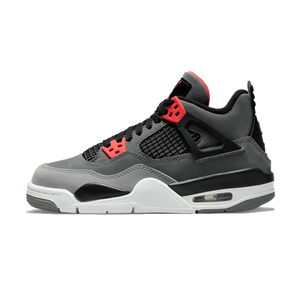 Jordan 4 Retro "Infrared"