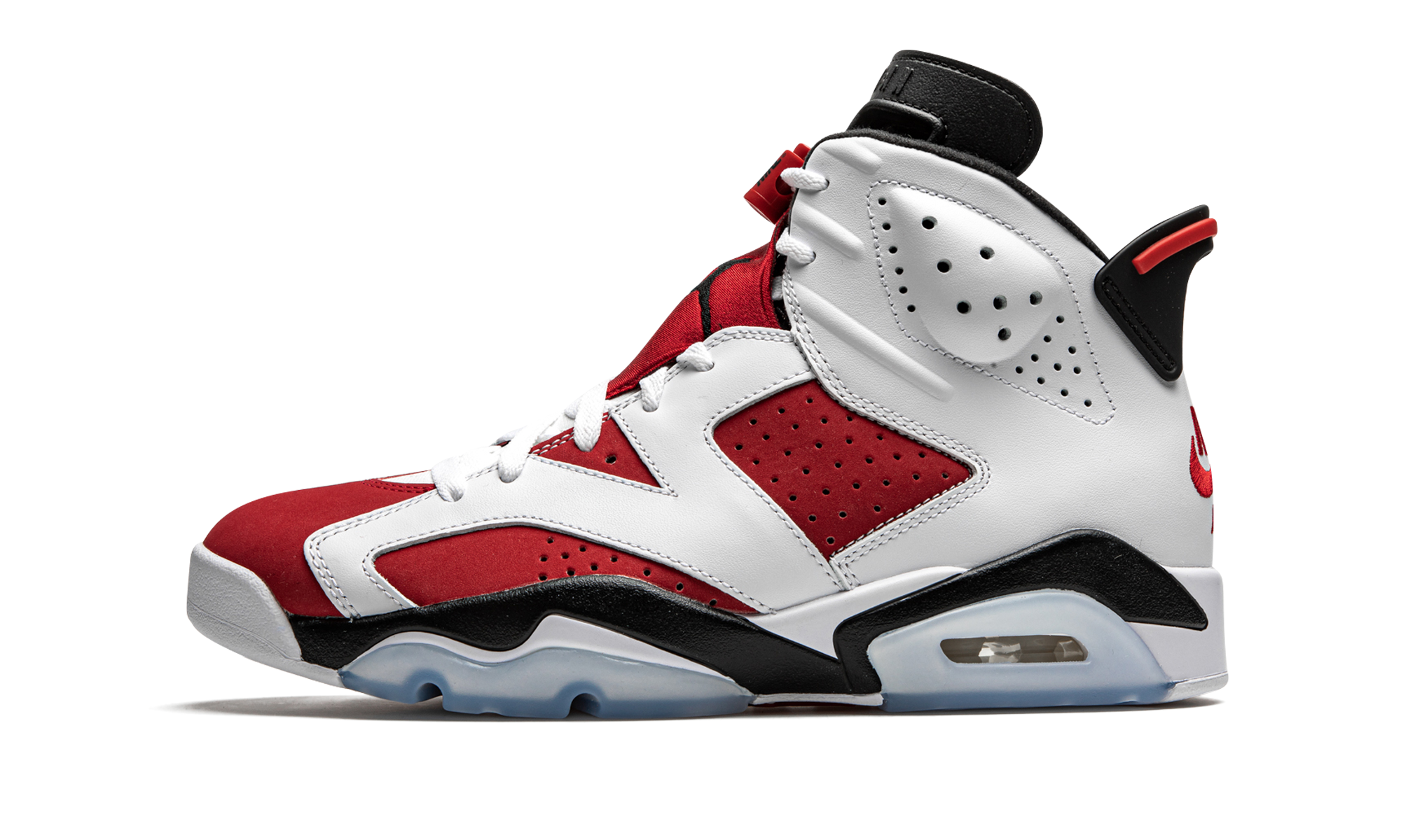 Air Jordan 6 Retro "Carmine"