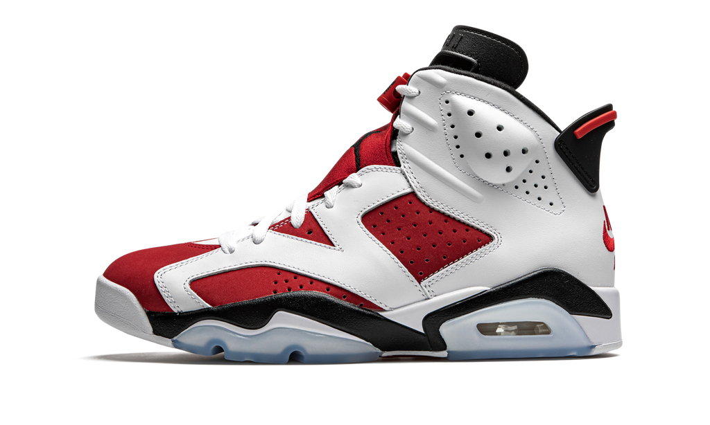 Air Jordan 6 Retro "Carmine"