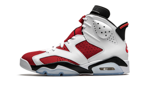 Air Jordan 6 Retro "Carmine"