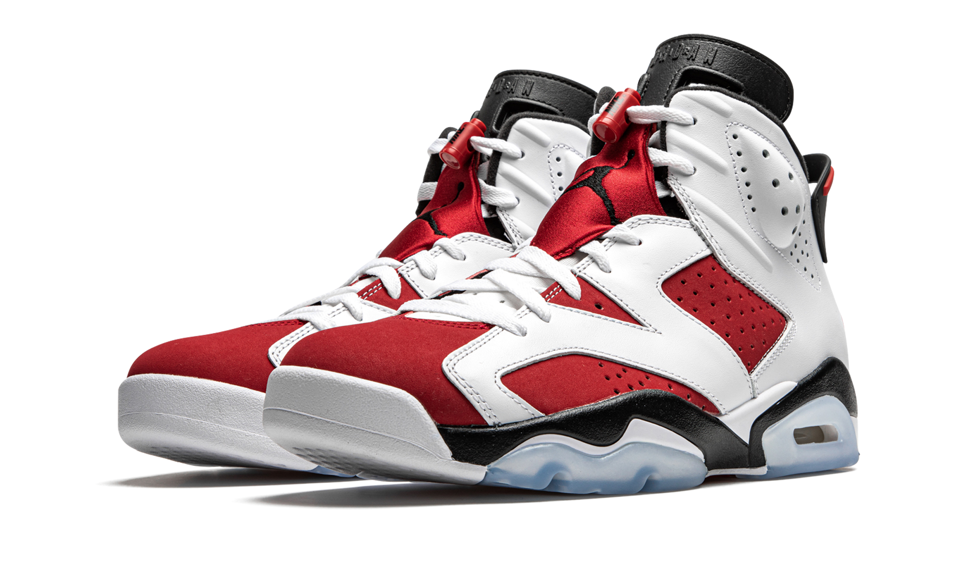 Air Jordan 6 Retro "Carmine"