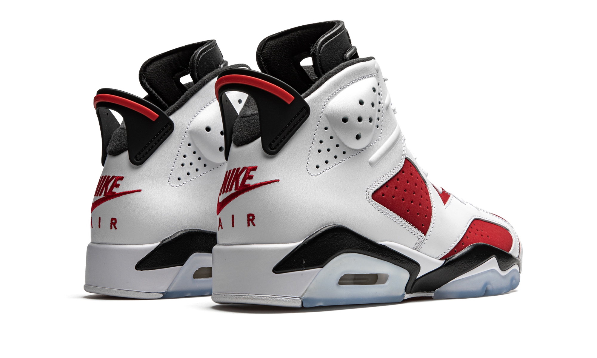 Air Jordan 6 Retro "Carmine"