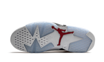 Air Jordan 6 Retro "Carmine"