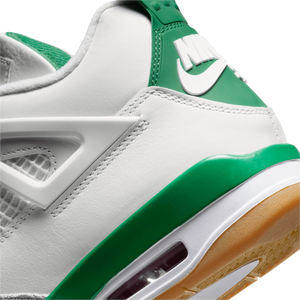 Jordan 4 Retro SB Pine Green