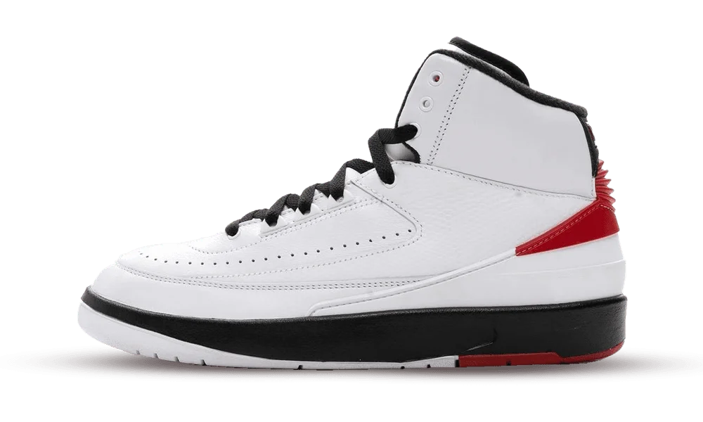 Jordan 2 Retro OG Chicago (2022)