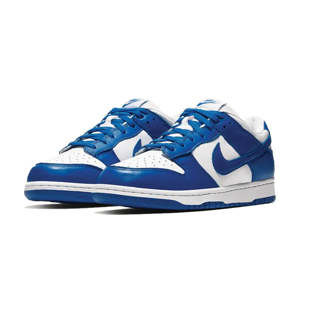 Nike Dunk Low "SP Kentucky" (2020)