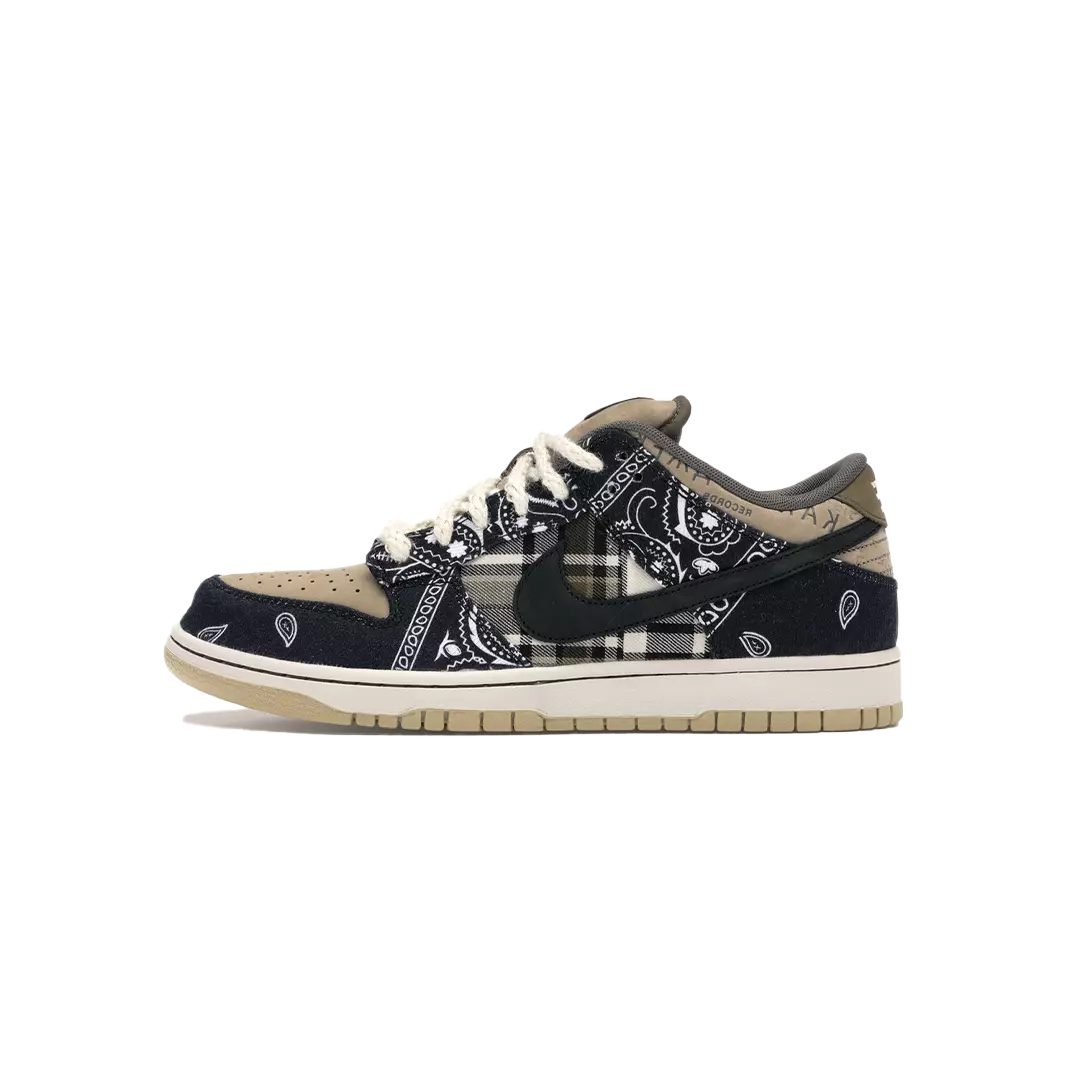 Nike SB Dunk Low Travis Scott (Special Box)