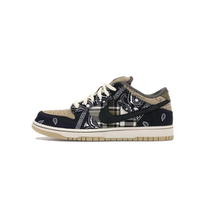 Nike SB Dunk Low Travis Scott (Special Box)