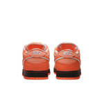 Nike SB Dunk Low Concepts Orange Lobster