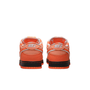 Nike SB Dunk Low Concepts Orange Lobster