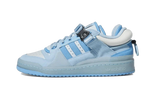 Adidas Forum Buckle Low "Bad Bunny Blue Tint"