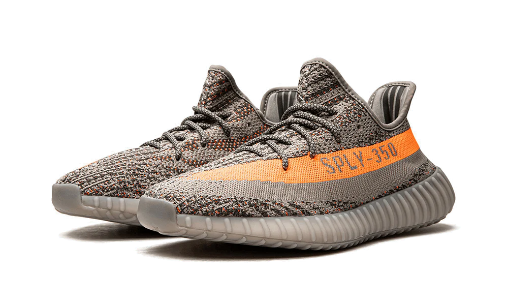 Adidas Yeezy Boost 350 V2 "Beluga Reflective"