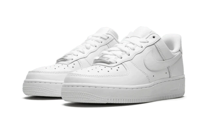 Nike Air Force 1 Low White "'07"