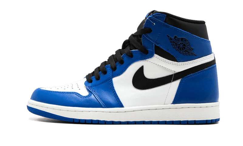 Air Jordan 1 High OG "Game Royal"