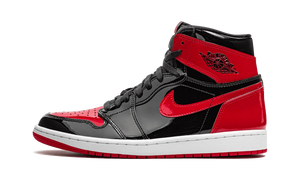 Air Jordan 1 Retro "Patent Bred"