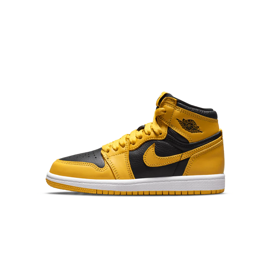 Jordan 1 Retro High "Pollen" (GS)