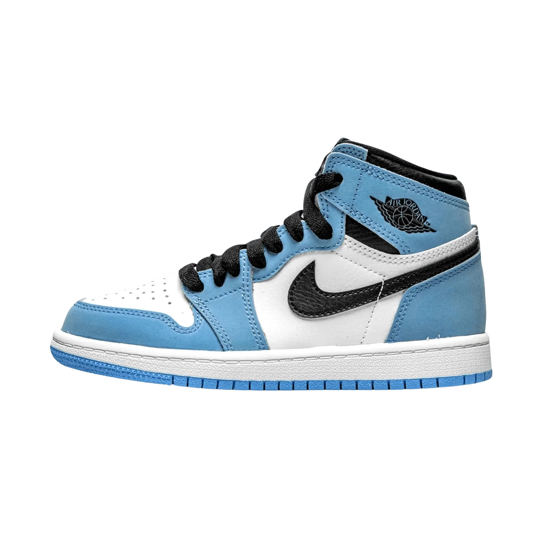 Air Jordan 1 Retro "University Blue"