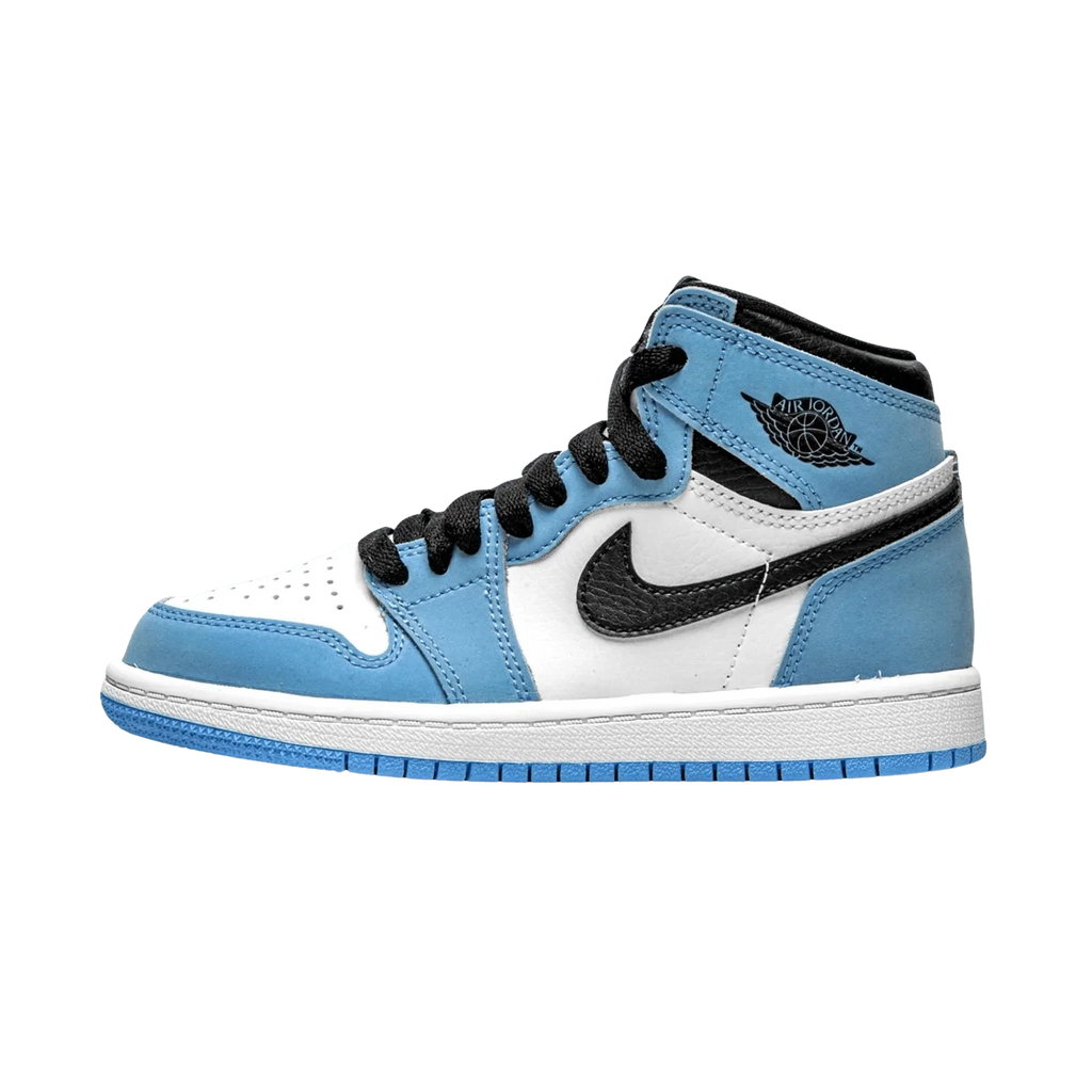 Air Jordan 1 Retro "University Blue"