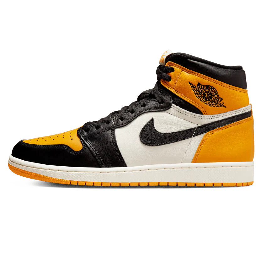 Jordan 1 Retro High OG "Taxi"