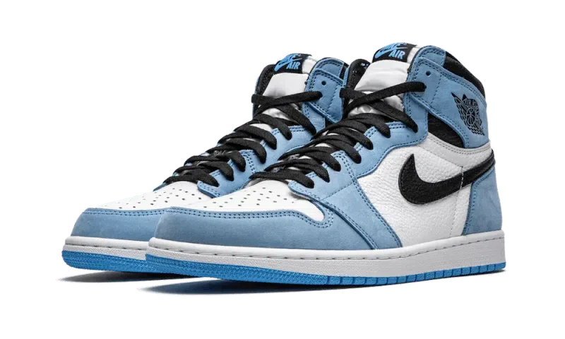 Air Jordan 1 Retro "University Blue"