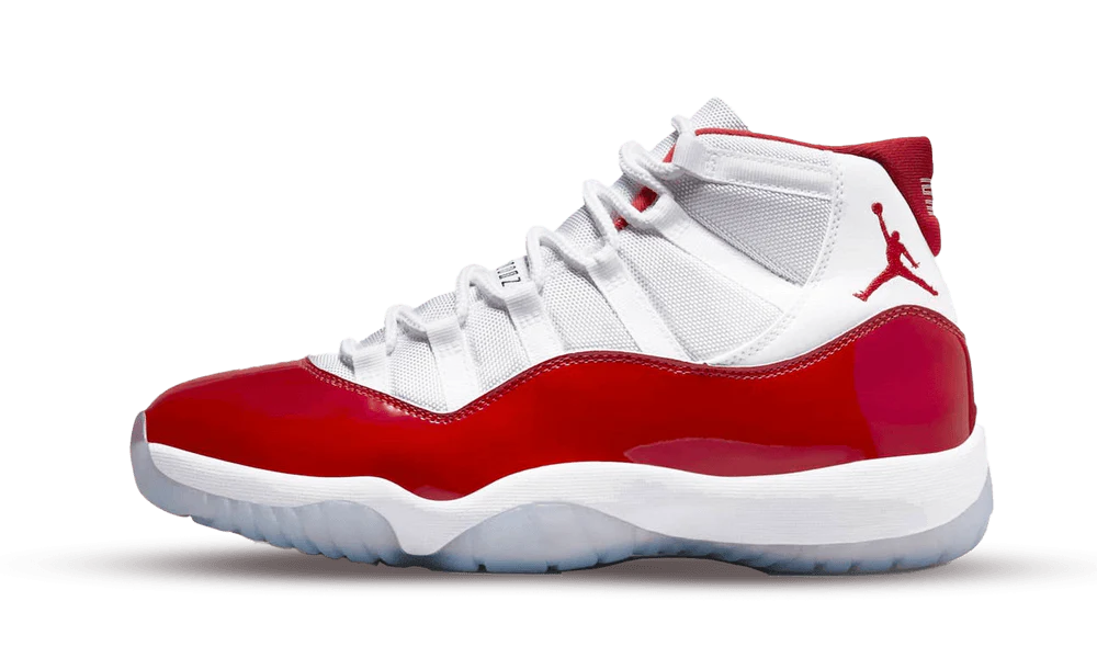 Jordan 11 Retro "Cherry" (2022)