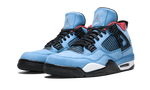 Jordan 4 Retro "Travis Scott Cactus Jack"