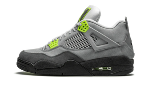 Air Jordan 4 Retro "SE 95 Neon"