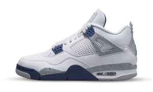 Air Jordan 4 Retro "Midnight Navy"