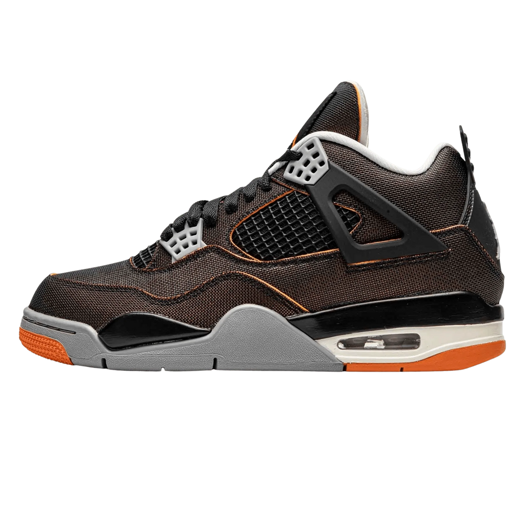 Air Jordan 4 Retro "Starfish" (W)