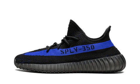 Adidas Yeezy Boost 350 V2 "Dazzling Blue"