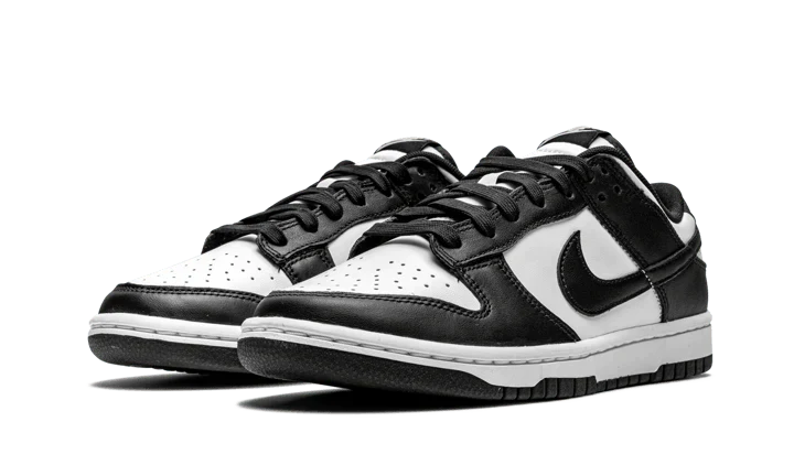 Nike Dunk Low Retro "White Black Panda"