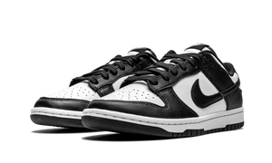 Nike Dunk Low Retro "White Black Panda"