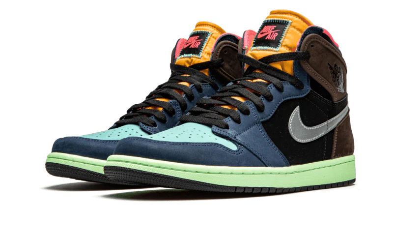 Air Jordan 1 Retro "Bio Hack"