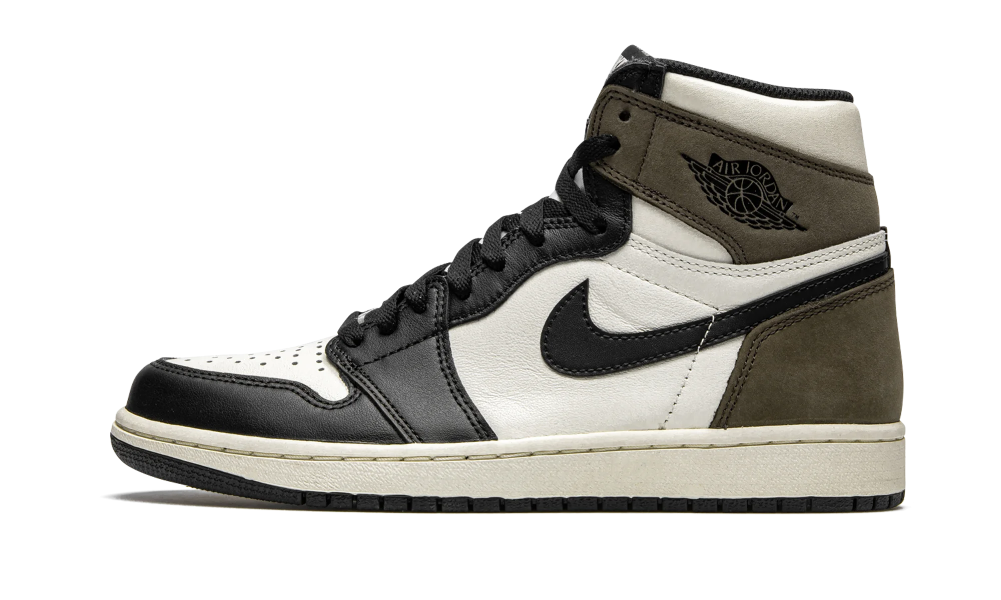 Air Jordan 1 Retro "Mocha"