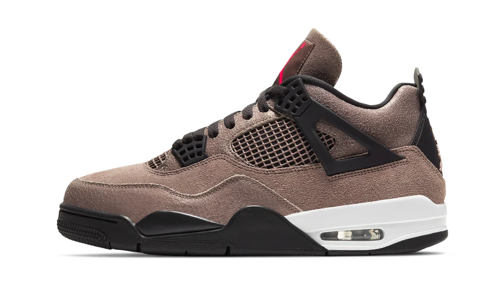 Air Jordan 4 Retro "Taupe Haze"