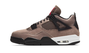 Air Jordan 4 Retro "Taupe Haze"