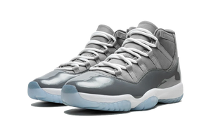 Jordan 11 Retro "Cool Grey" (2021)