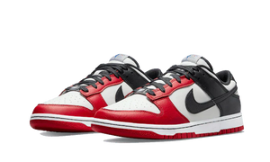 Nike Dunk Low EMB "NBA 75th Anniversary Chicago"