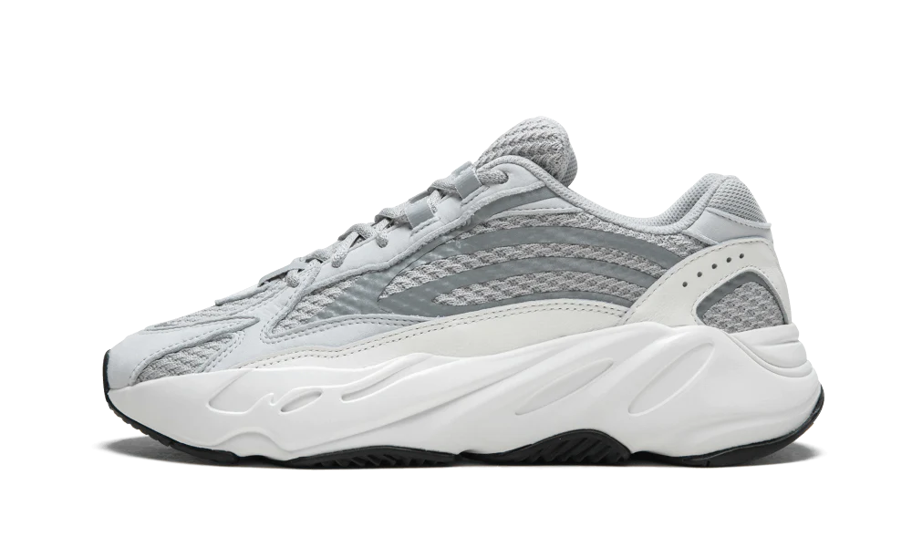 Adidas Yeezy Boost 700 V2 "Static"