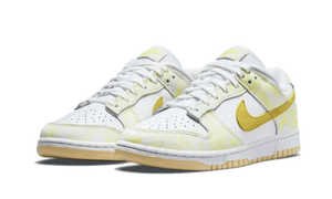 Nike Dunk Low "Yellow Strike" (W)