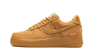 Nike Air Force 1 Low "Supreme Flax"