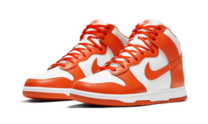 Nike Dunk High "Syracuse"