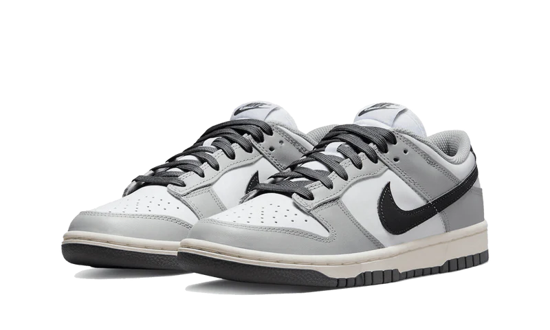 Nike Dunk Low Light Smoke Grey (W)