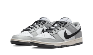 Nike Dunk Low Light Smoke Grey (W)