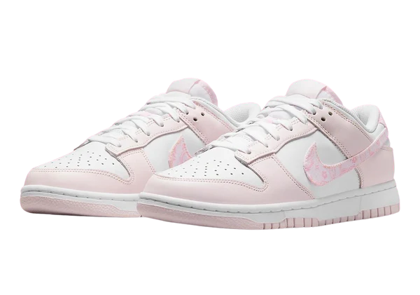 Nike Dunk Low Essential Paisley Pack Pink (W)