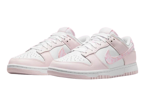 Nike Dunk Low Essential Paisley Pack Pink (W)