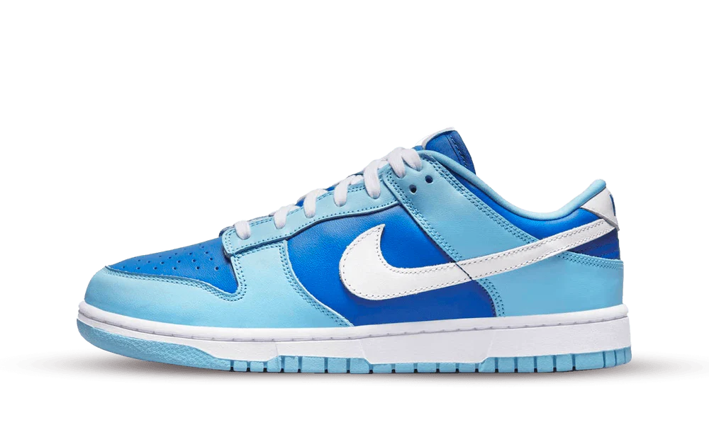 Nike Dunk Low Retro QS Argon (2022)