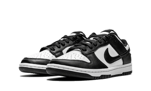 Nike Dunk Low "White Black" (W)