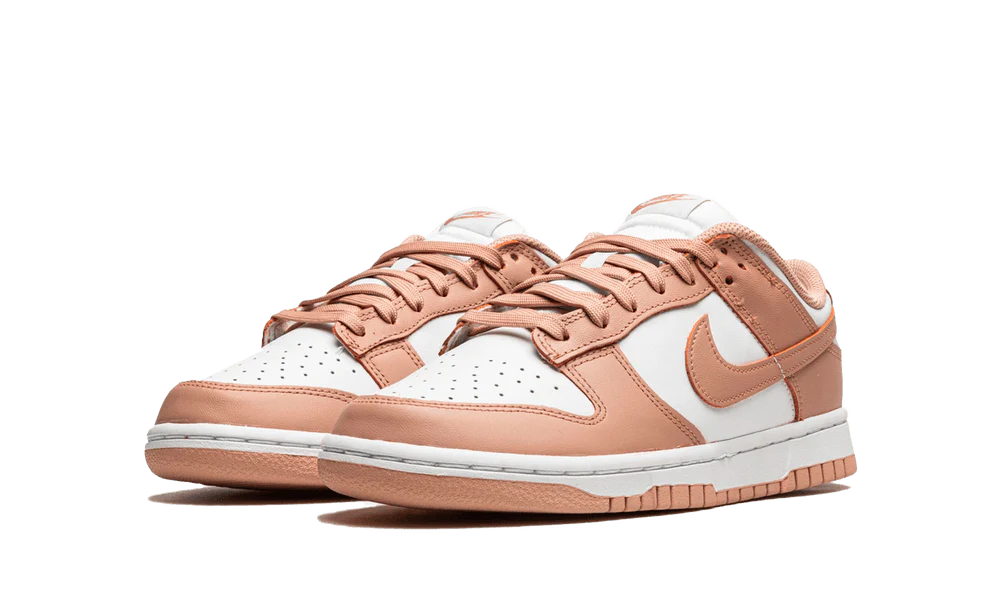 Nike Dunk Low "Rose Whisper" (W)