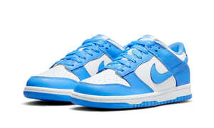 Nike Dunk Low "UNC"